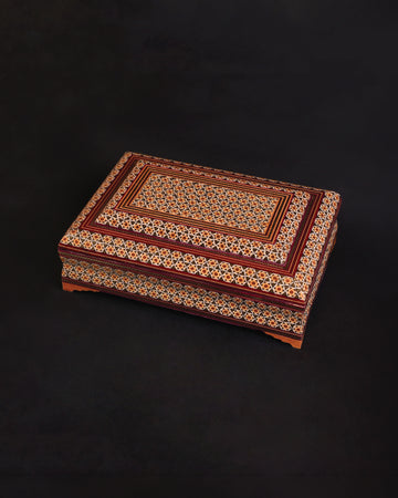 صندوق كبير