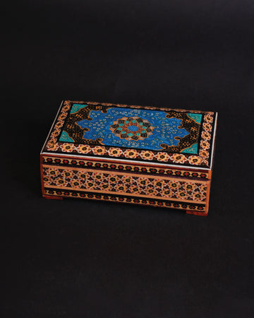 صندوق صغير