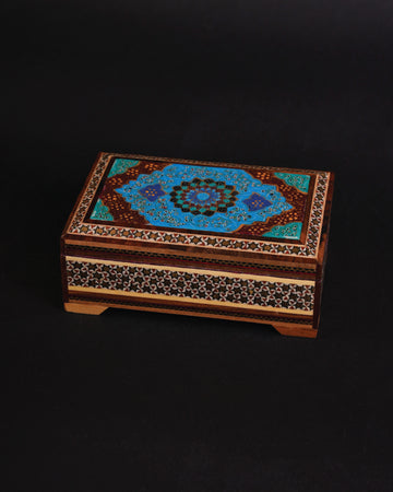 صندوق صغير