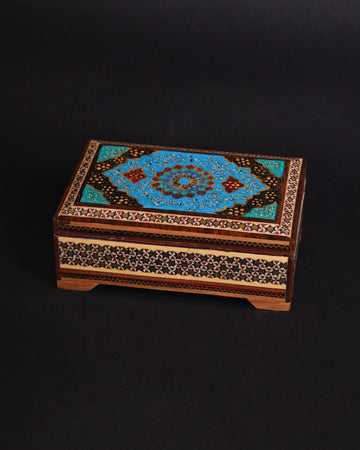 صندوق صغير