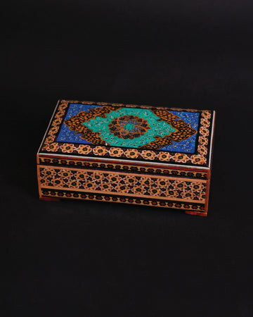 صندوق صغير