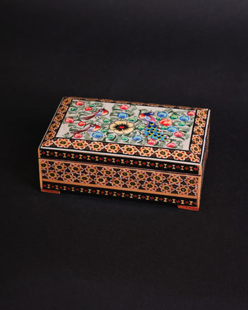 صندوق صغير